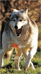 L'ABCDaire du loup - Geneviève Carbone