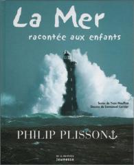 La mer racontée aux enfants - Philipp Plisson