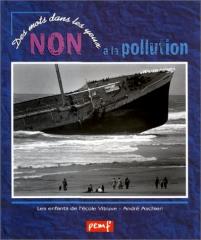 Non à la pollution - Editions PEMF